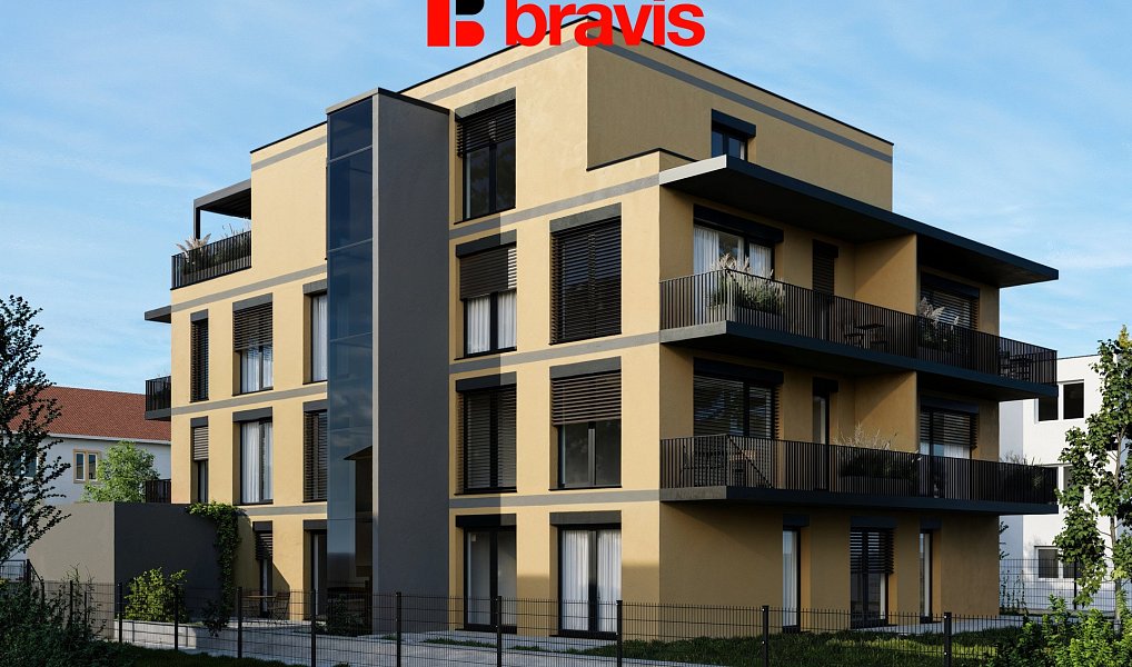 Prodej bytu 4+kk 103 m², Brno – náhled fotky 16