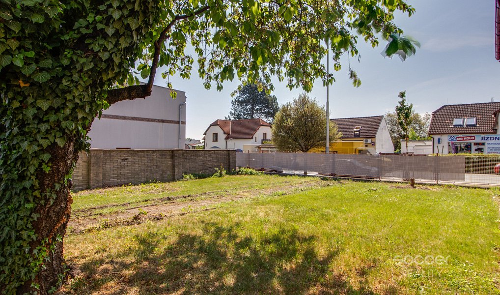 Pronájem skladovacích prostor 55 m², Praha – náhled fotky 7