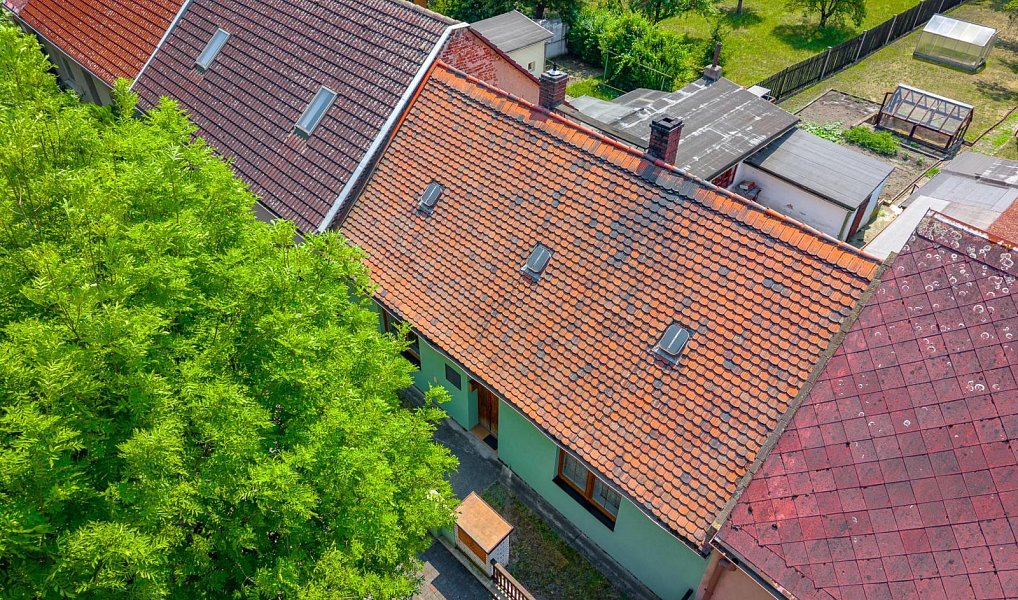 Prodej domu 140 m² s pozemkem 409 m², Jeníkov – náhled fotky 41