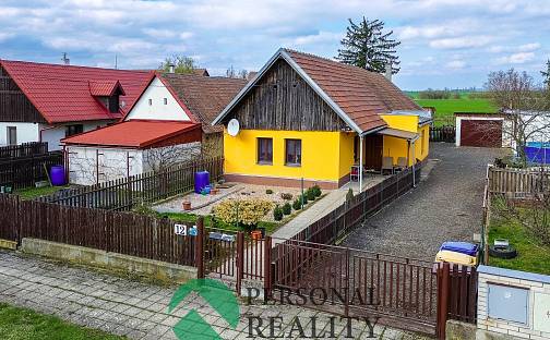 Prodej domu 96 m² s pozemkem 717 m², Městec Králové - Nový, okres Nymburk