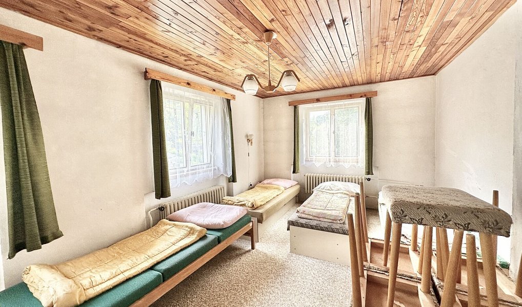 Prodej komerčního objektu (jiného typu) 460 m², Josefův Důl – náhled fotky 20