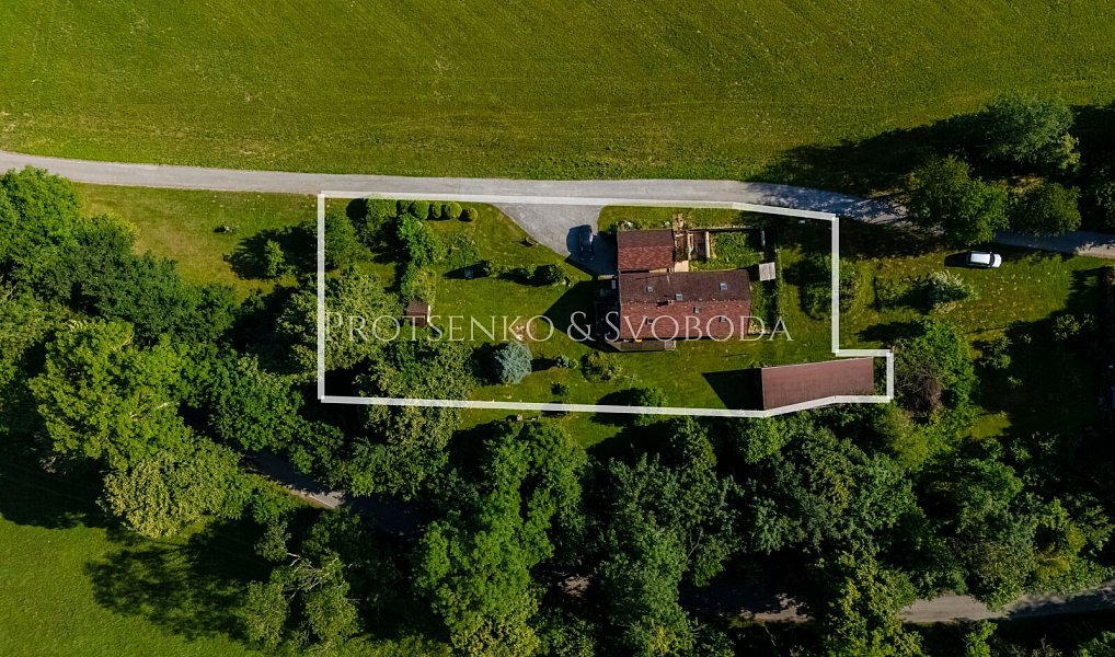 Prodej domu 198 m² s pozemkem 1 030 m², Přídolí – náhled fotky 3