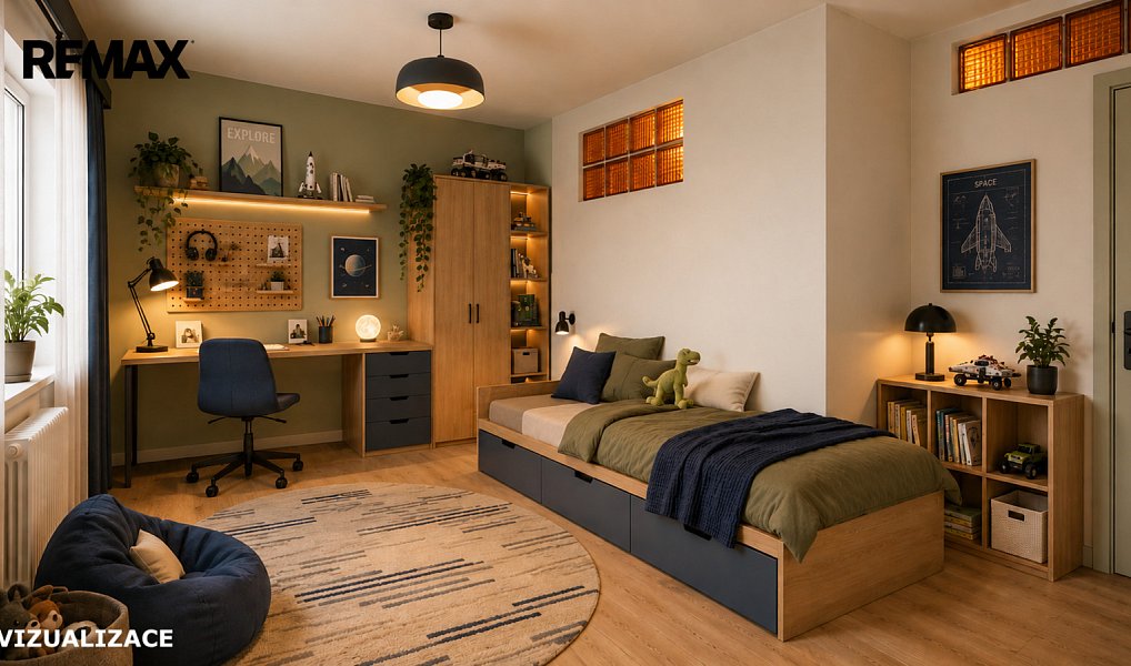 Prodej domu 160 m² s pozemkem 839 m², Předklášteří – náhled fotky 43