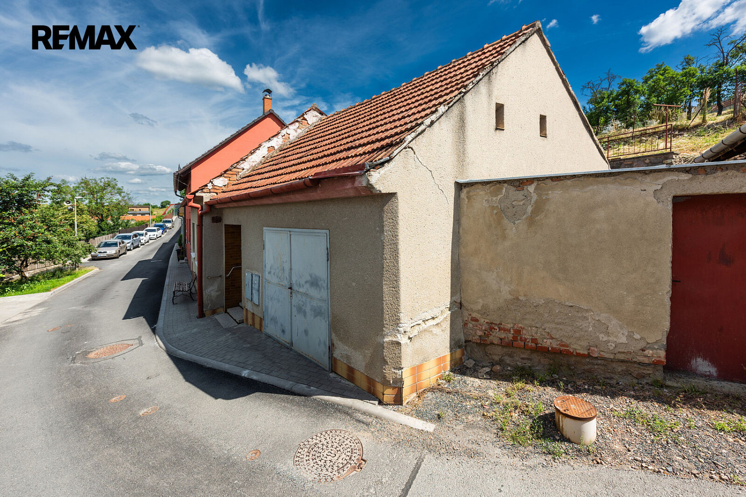 Prodej domu 80 m² s pozemkem 364 m² – fotografie 3
