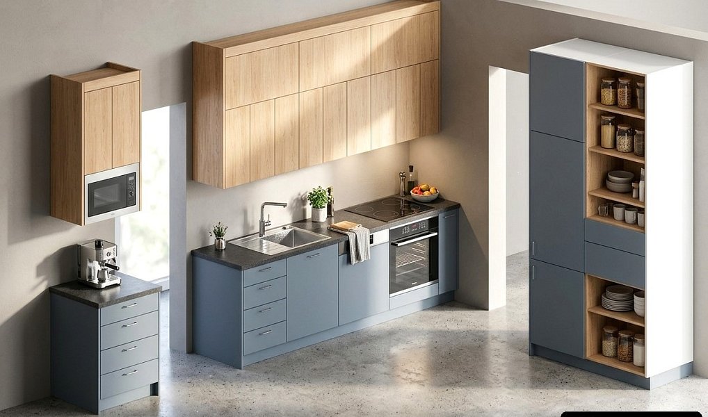 Prodej bytu 3+1 75 m², Pavlov – náhled fotky 6