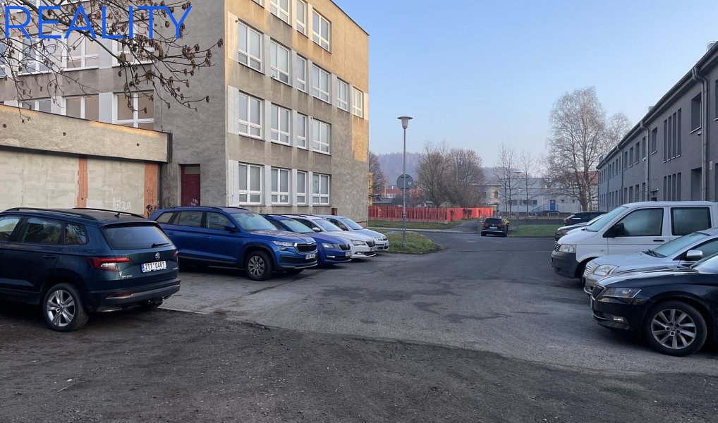 Prodej garáže Ostrava, ul. Špálova, Ostrava – náhled fotky 5