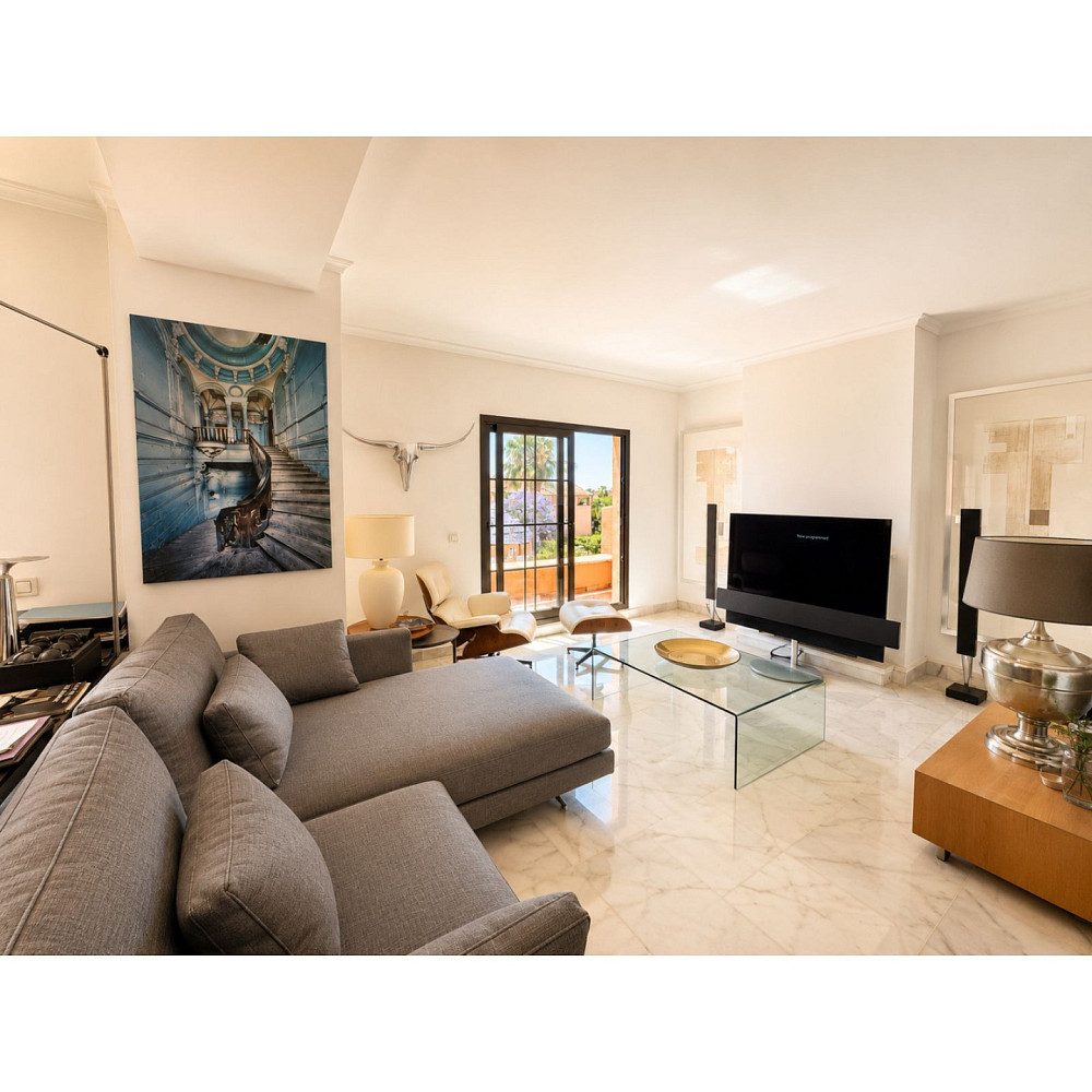 Prodej bytu 4+kk 192 m²
