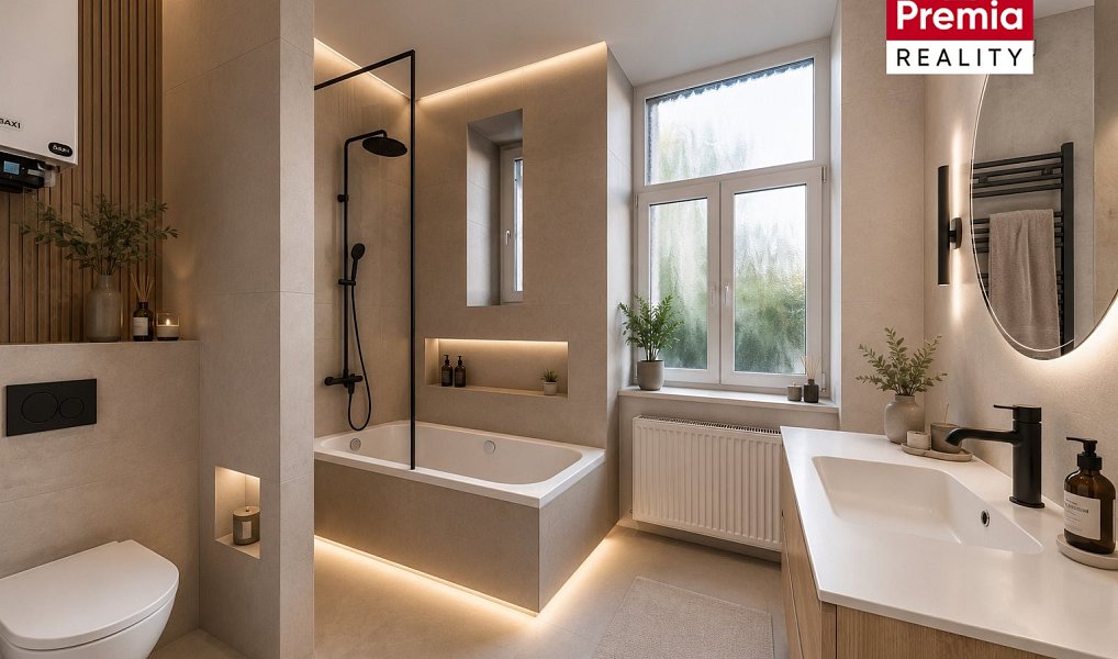 Prodej bytu 3+kk 73 m², Praha – náhled fotky 14