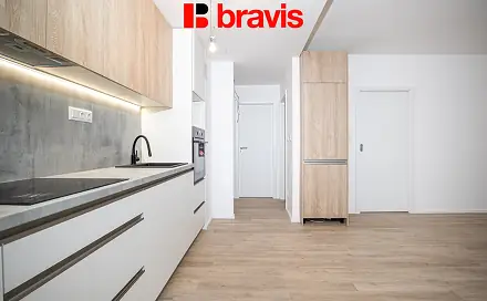 Prodej bytu 2+kk 68 m², Auerswaldova, Brno - Zábrdovice