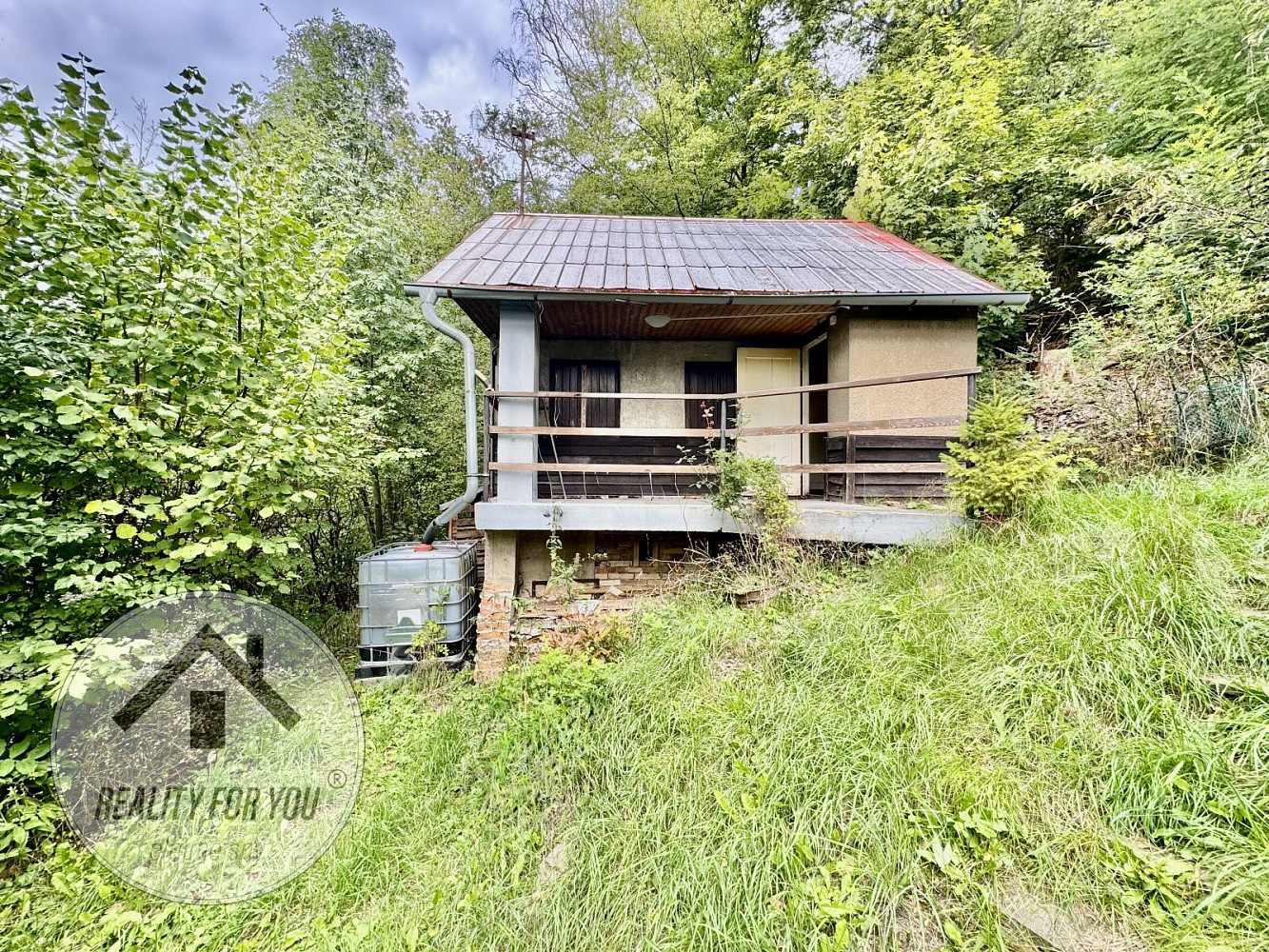 Prodej chaty/chalupy 45 m² s pozemkem 30 m² – fotografie 5