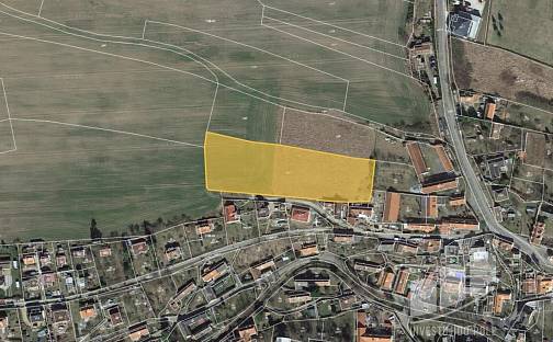 Prodej pole 7 003 m², Čisovice, okres Praha-západ