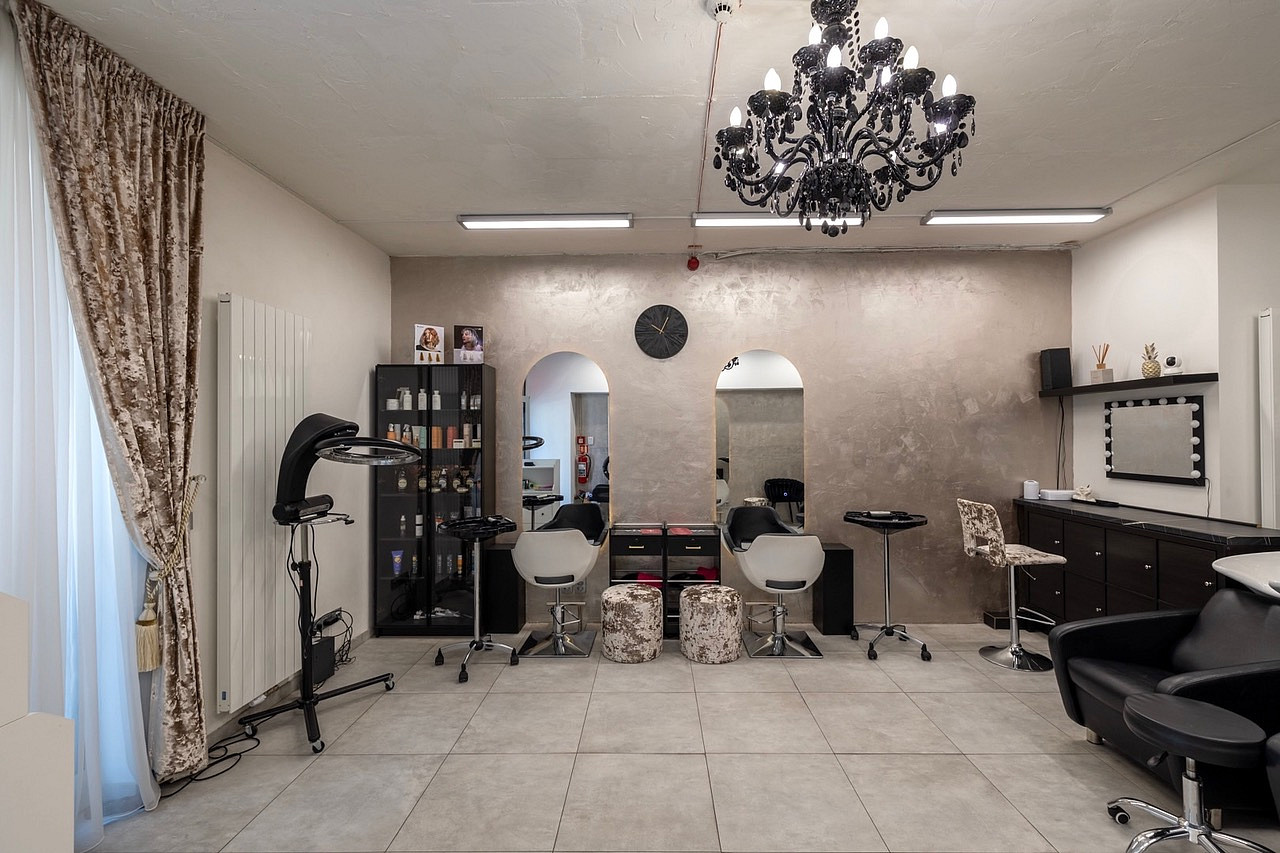Pronájem obchodních prostor 74 m² – fotografie 3