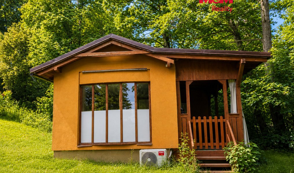 Prodej mobilheimu, 54 m2, Odry - Vítovka, Odry – fotka 1 z 11