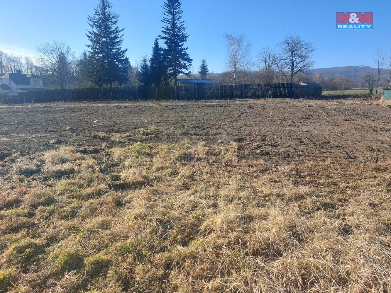Prodej stavebního pozemku 1 889 m² — photo 2