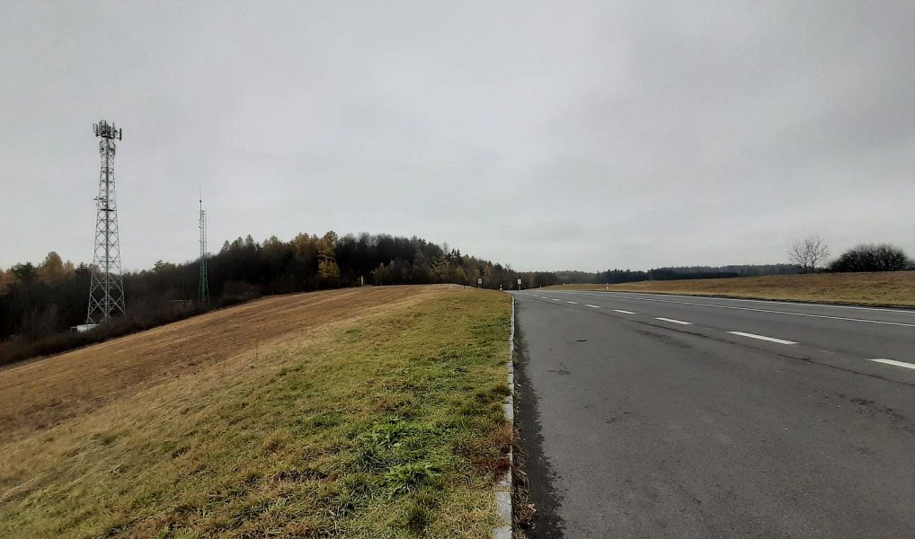 Prodej komerčního pozemku 33 986 m², Březová nad Svitavou – náhled fotky 4
