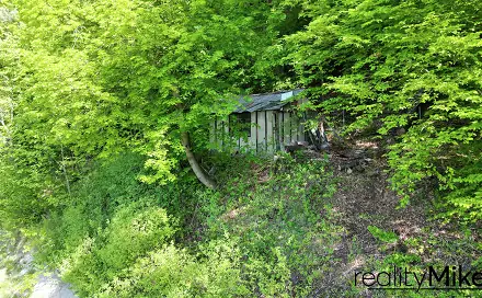Prodej chaty/chalupy 28 m² s pozemkem 323 m², Rakousy, okres Semily