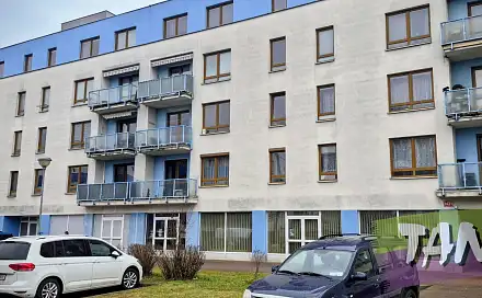 Prodej bytu 1+kk 38 m², Čechova, Poděbrady - Poděbrady III, okres Nymburk