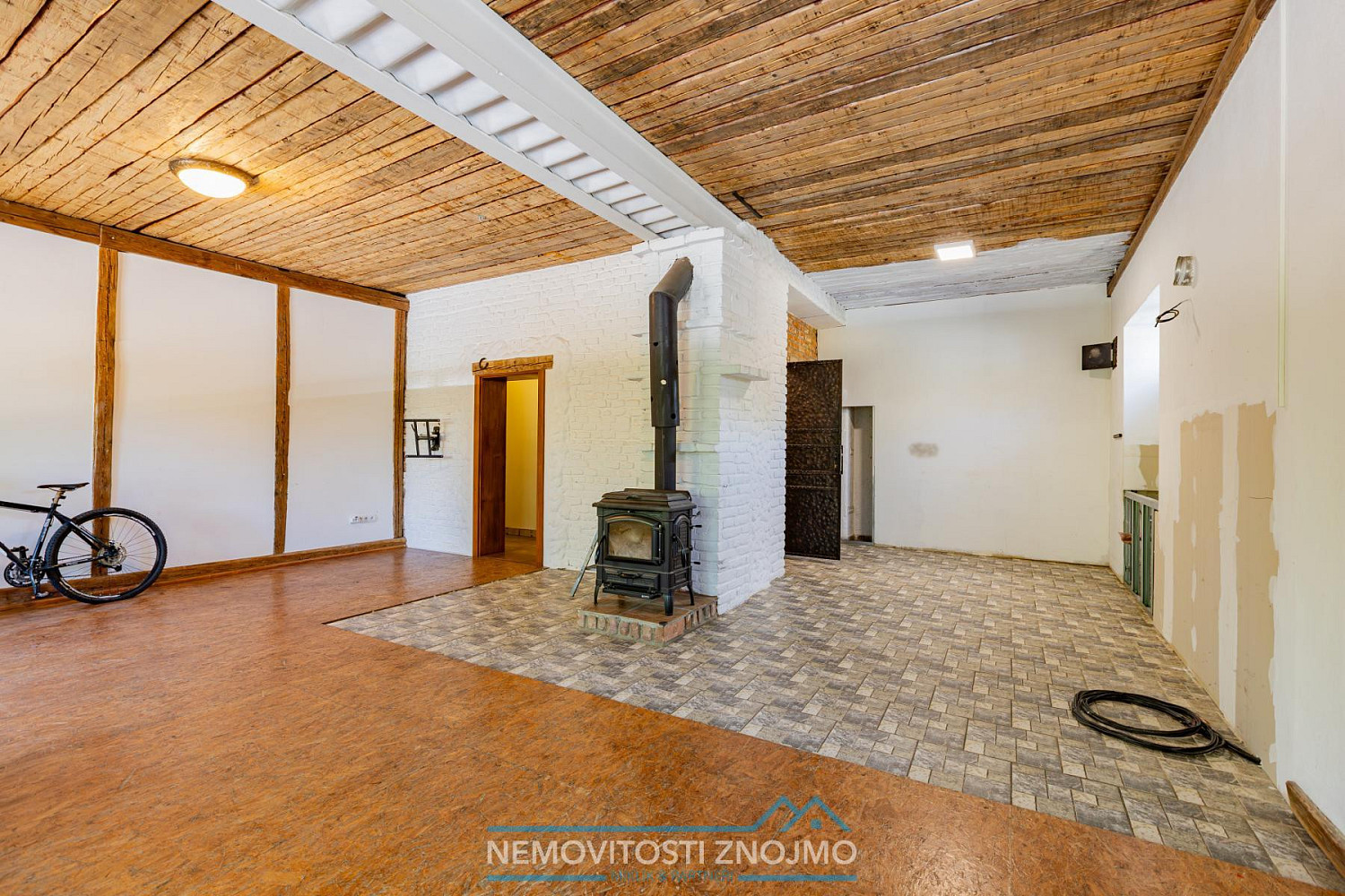 Prodej bytu atypického 169 m² – fotografie 5