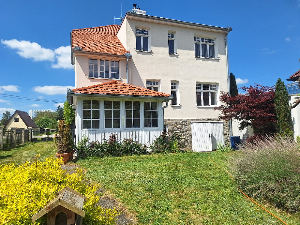 Prodej domu 230 m²