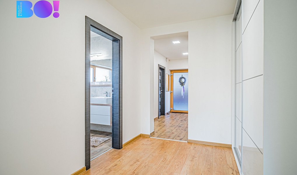 Prodej domu 137 m² s pozemkem 799 m², Rychvald – náhled fotky 32