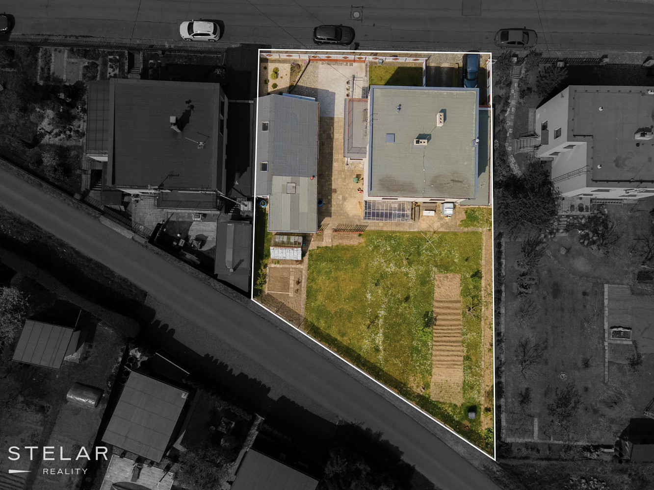 Prodej domu 150 m² s pozemkem 124 m² – fotografie 3