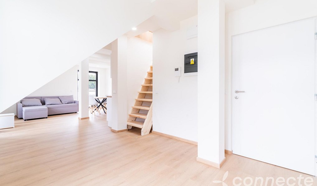 Prodej bytu 1+kk 45 m², Nový Bor – náhled fotky 14