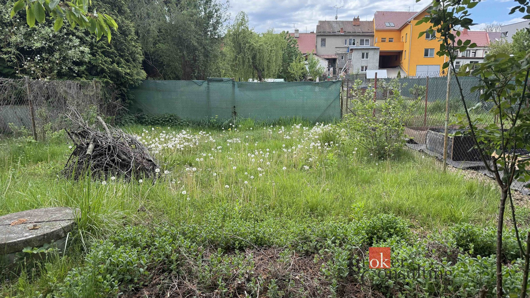 Prodej domu 60 m² s pozemkem 8 m² – další