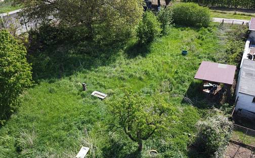 Prodej zahrady 1 426 m², Prusinovského, Modřice, okres Brno-venkov