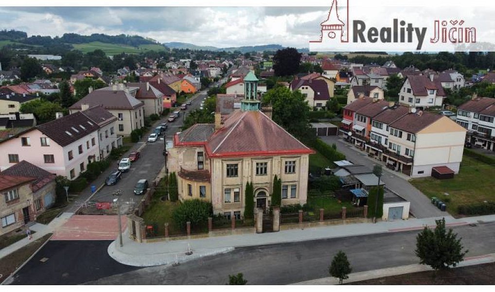 Prodej domu 778 m² s pozemkem 1 156 m², Lomnice nad Popelkou – náhled fotky 36