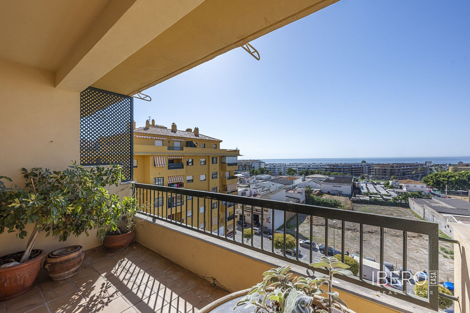 Piso 4+kk – Marbella, Salto del Agua - Vista 4