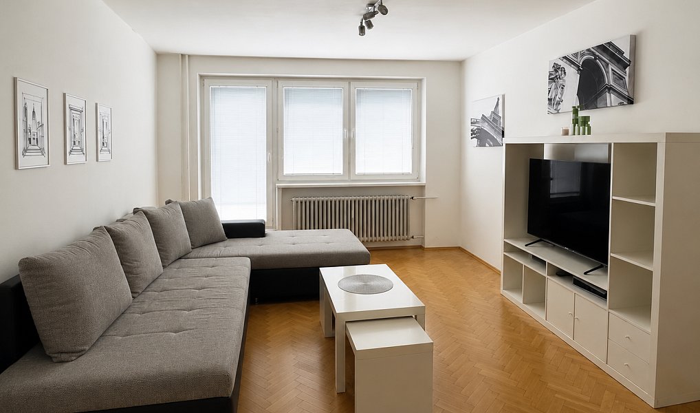 Prodej bytu 1+1 42 m², Ostrava – náhled fotky 7