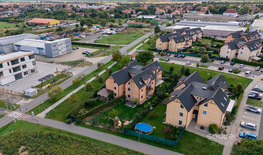 Prodej bytu 3+1 69 m², Nehvizdy – náhled fotky 34