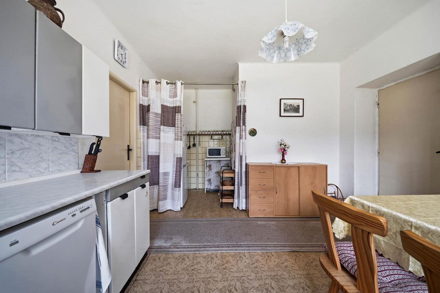 Prodej domu 100 m² s pozemkem 498 m² – fotografie 4