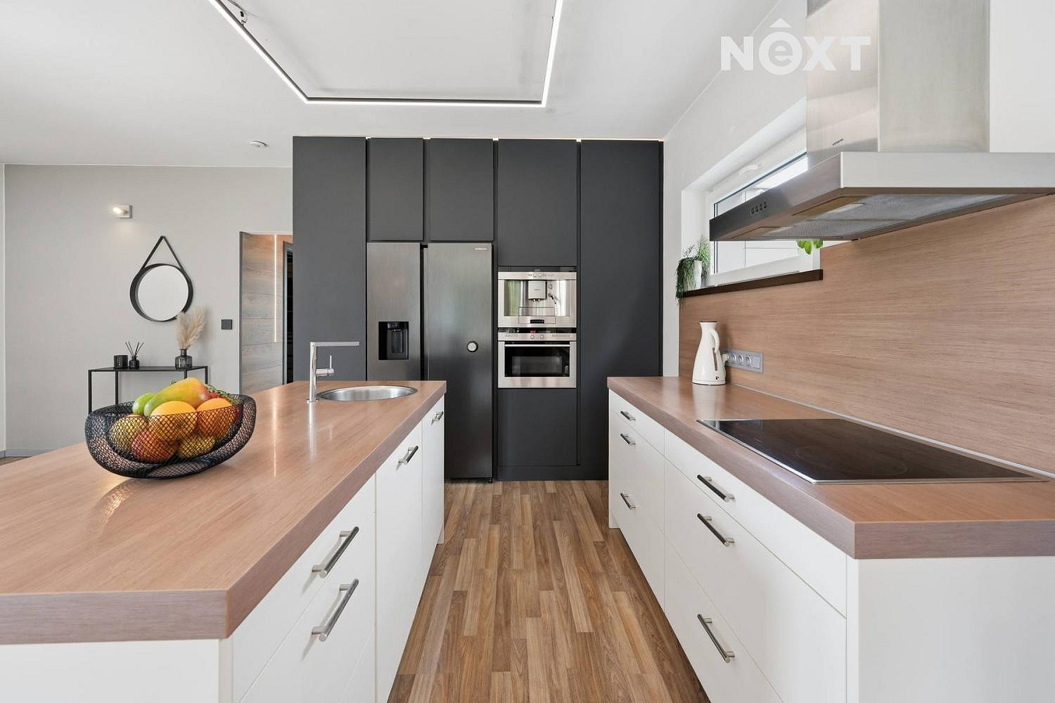 Prodej domu 180 m² s pozemkem 491 m² — photo 3