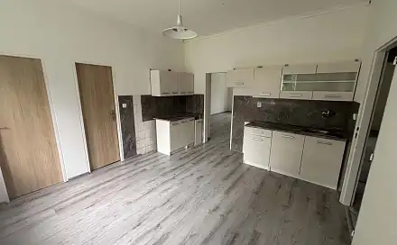 Pronájem bytu 2+1 71 m²