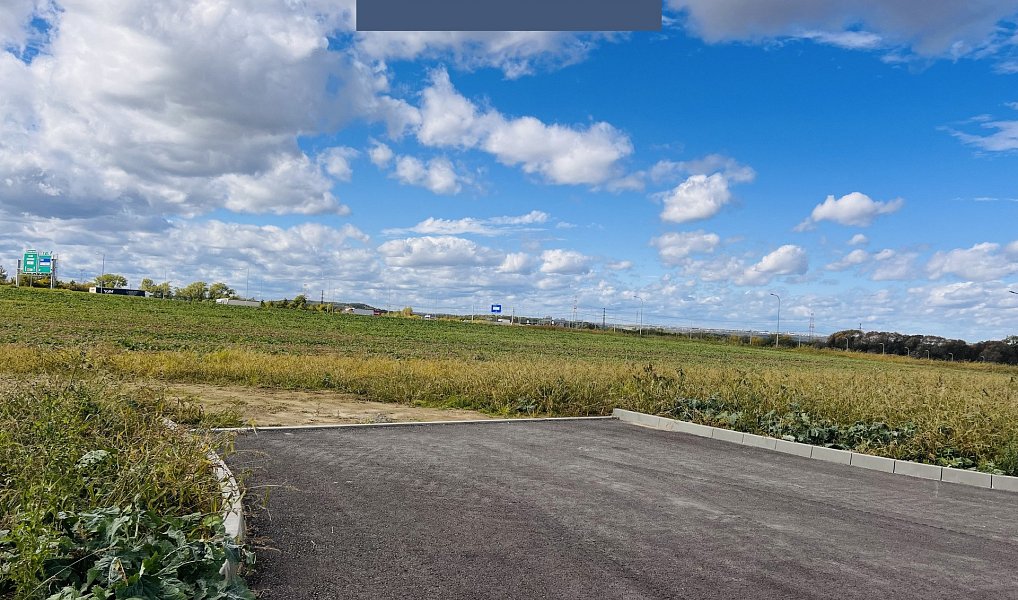 Prodej komerčního pozemku 4 269 m², Vestec – náhled fotky 9