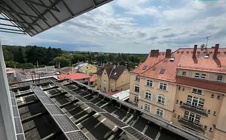 Pronájem bytu 2+kk 90 m², Příčná, Mariánské Lázně, okres Cheb