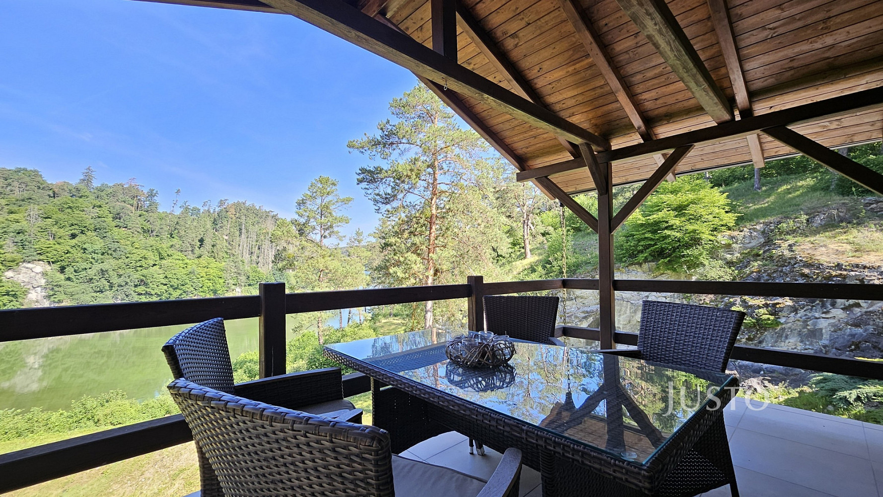 Prodej chaty/chalupy 115 m² s pozemkem 3 001 m² – pohled 6