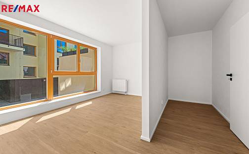 Prodej bytu 2+kk 62 m², Nad Koulkou, Praha 5 - Smíchov