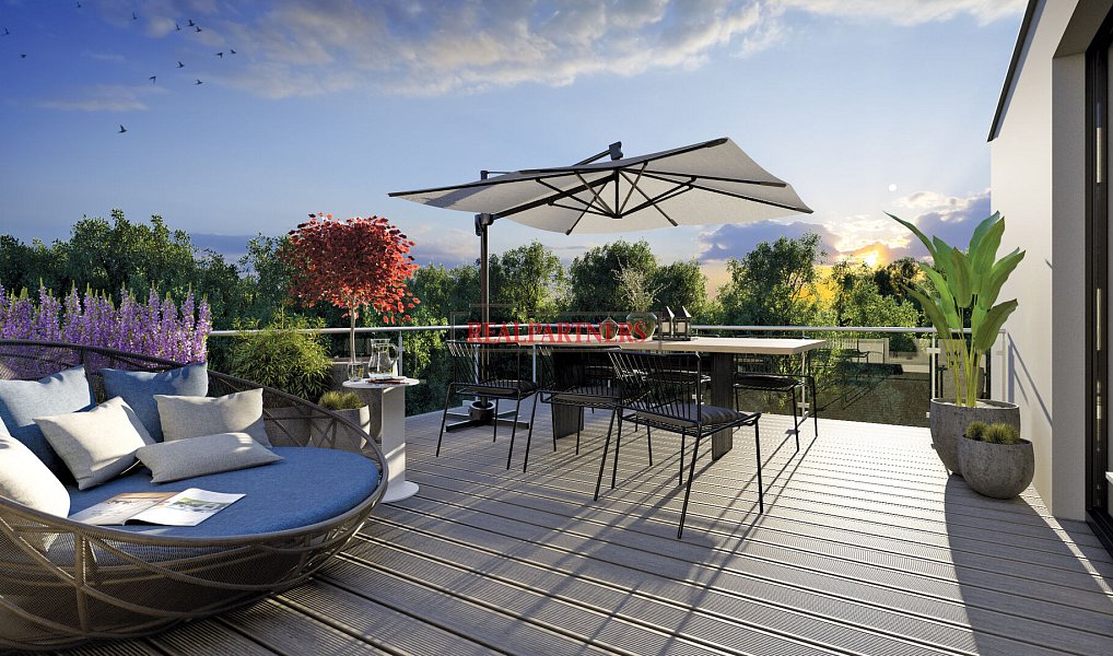 Prodej bytu 5+kk 165 m², Praha – fotka 1 z 4