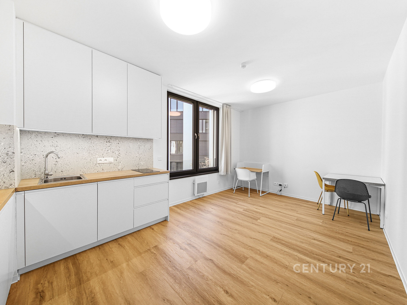 Prodej bytu 2+kk 36 m²