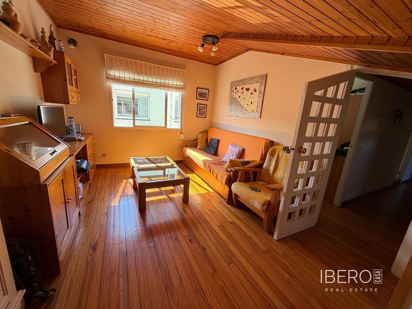 Piso 4+kk – Vegadeo, A Galea, A Cal