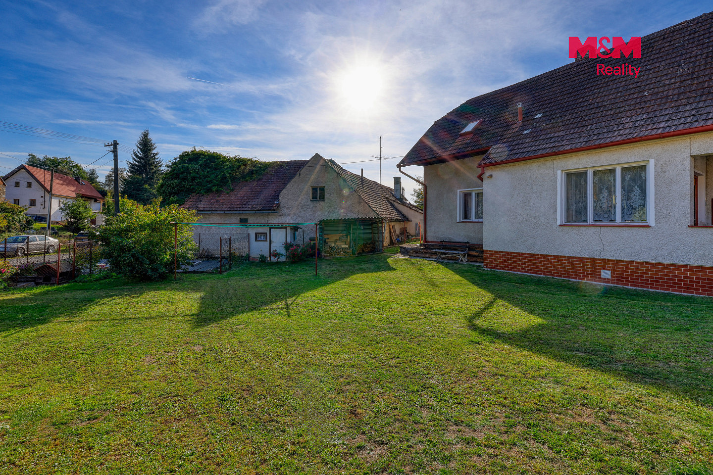 Prodej chaty/chalupy 227 m² s pozemkem 861 m² – fotografie 3