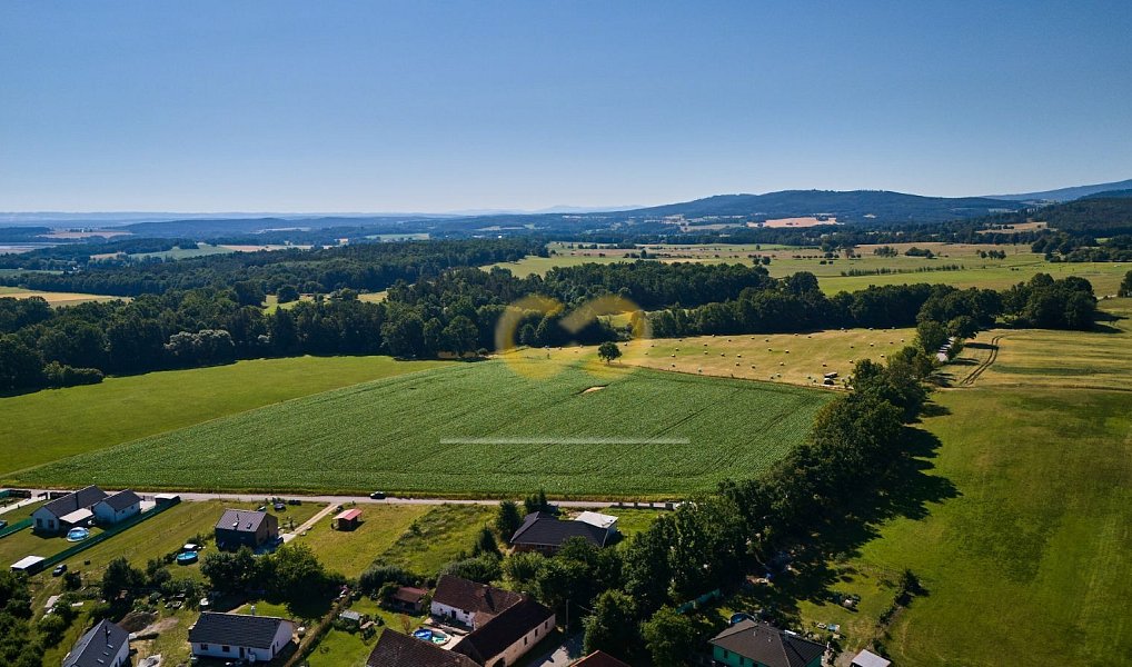 Prodej domu 180 m² s pozemkem 3 700 m², Chvalovice – náhled fotky 27