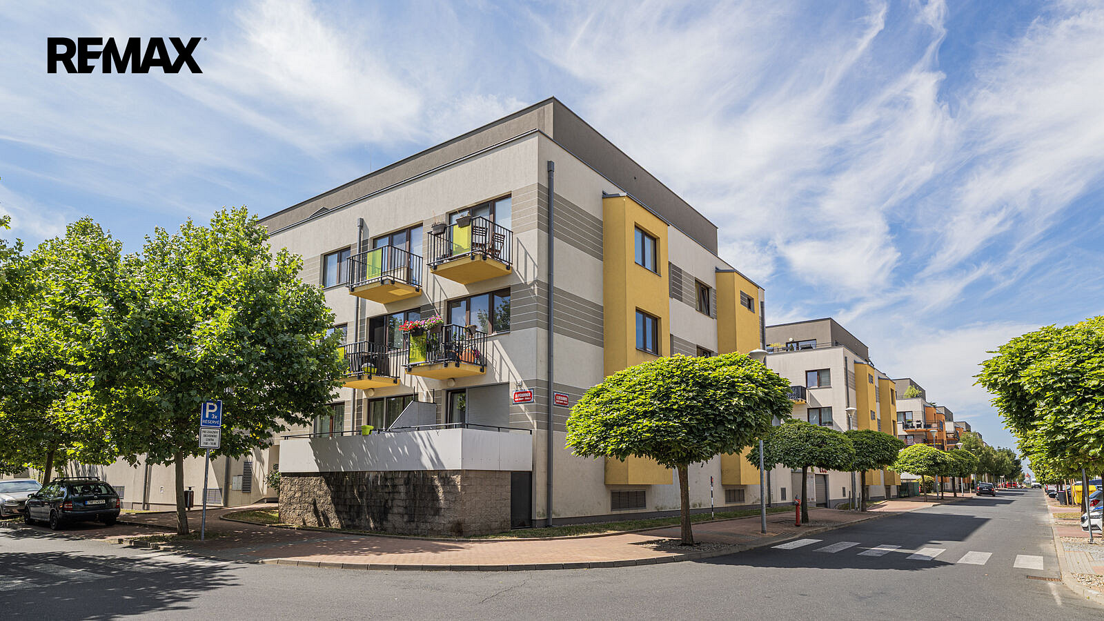 Prodej bytu 4+kk 99 m²