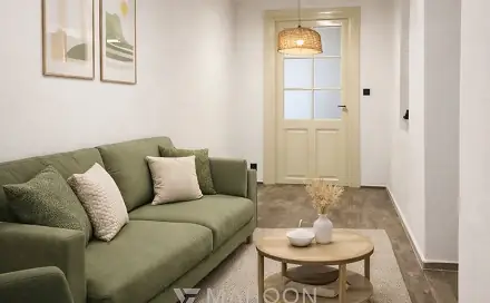 Prodej bytu 1+kk 25 m², Kynského, Slaný, okres Kladno