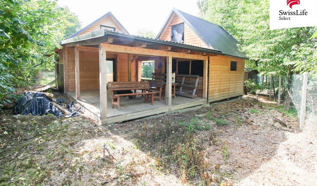 Prodej stavebního pozemku 866 m², Telč – náhled fotky 13