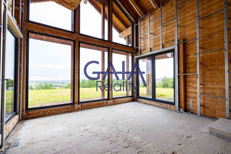 Prodej domu 250 m² s pozemkem 4 513 m² – fotografie 3