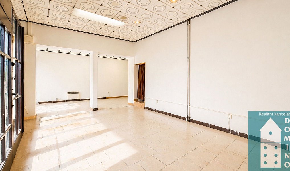 Pronájem obchodních prostor 53 m², Kojetín – náhled fotky 8