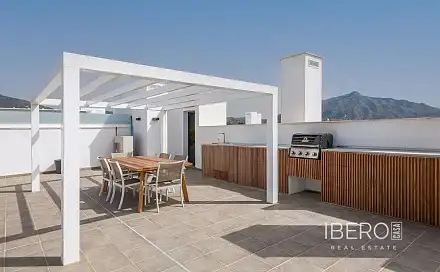 Prodej bytu 5+kk 323 m², San Pedro de Alcántara, Španělsko
